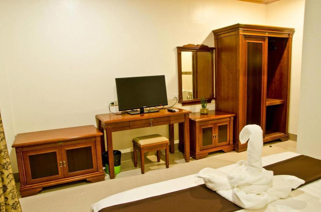 The Premiere Business Hotel Калибо Номер фото